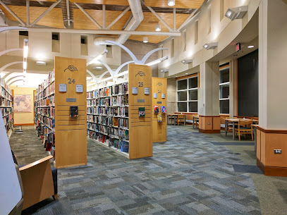 Elmhurst Public Library