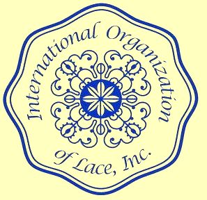 New Lace Logo for I.O.L.I.